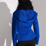 ALICE BLAZER JACKET