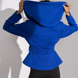 ALICE BLAZER JACKET