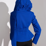 ALICE BLAZER JACKET