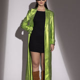 OLIVIA OVERCOAT