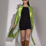 OLIVIA OVERCOAT
