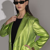 OLIVIA OVERCOAT